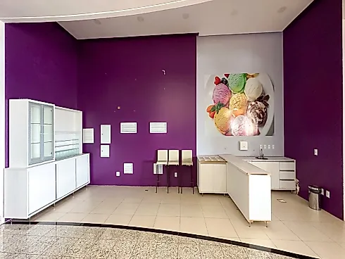 Escritório/Sala Comercial no Shopping Puntablu  Comercial - Centro - Escritório/sala em Centro, Bombinhas - Foto 2