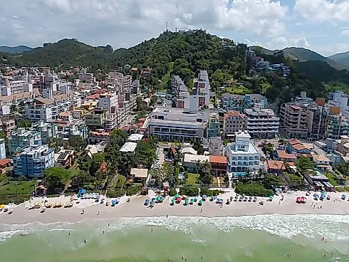 Escritório/Sala Comercial no Shopping Puntablu  Comercial - Centro - Escritório/sala em Centro, Bombinhas - Foto 4