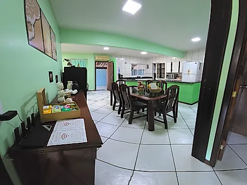 Apartamento 3 Quartos com 1 Suíte - Bombas - Apartamento em Bombas, Bombinhas - Foto 3