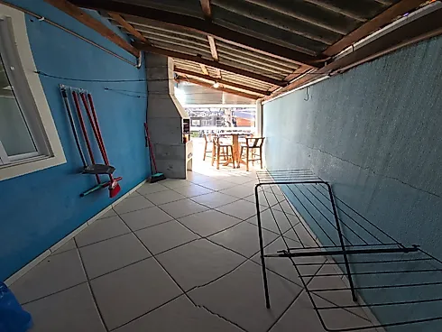 Apartamento 3 Quartos com 1 Suíte - Bombas - Apartamento em Bombas, Bombinhas - Foto 5