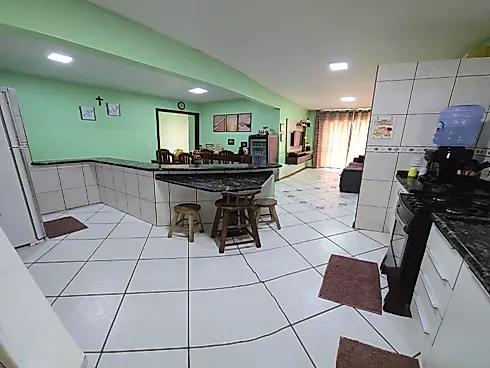 Apartamento 3 Quartos com 1 Suíte - Bombas - Apartamento em Bombas, Bombinhas - Foto 2