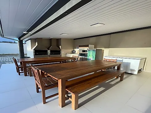 Prédio com 15 Apartamentos  no Praias Tur - Bombas - Prédio em Bombas, Bombinhas - Foto 2