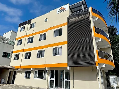 Prédio com 15 Apartamentos  no Praias Tur - Bombas - Prédio em Bombas, Bombinhas - Foto 5