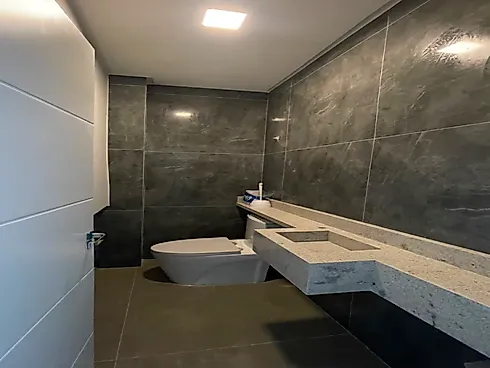Sobrado Geminado com Piscina 3 Quartos com 1 Suíte e 176m² - Mariscal - Sobrado geminado em Mariscal, Bombinhas - Foto 2