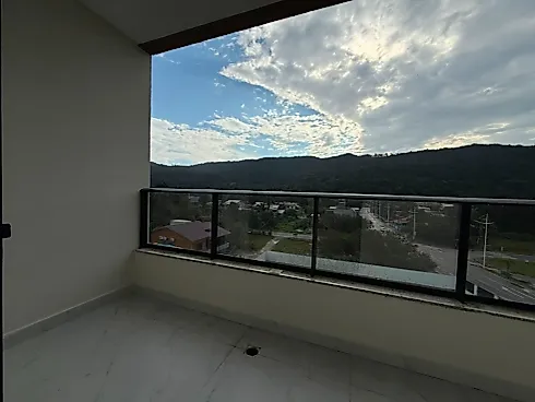 Apartamento 2 Quartos no Residencial Villarrica - Centro - Apartamento em Centro, Bombinhas - Foto 1