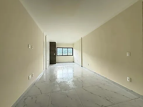 Apartamento 2 Quartos no Residencial Villarrica - Centro - Apartamento em Centro, Bombinhas - Foto 3