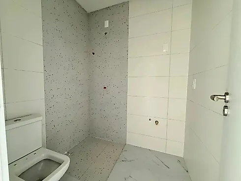 Apartamento 2 Quartos no Residencial Villarrica - Centro - Apartamento em Centro, Bombinhas - Foto 4