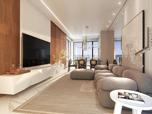 Apartamento em Distrito de Canto Grande, Bombinhas