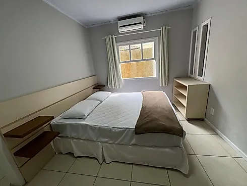 Casa 3 Quartos com 1 Suíte e 95m² - Bombas - Casa em Bombas, Bombinhas - Foto 3
