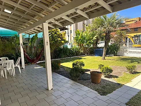 Casa 3 Quartos com 1 Suíte e 95m² - Bombas - Casa em Bombas, Bombinhas - Foto 4