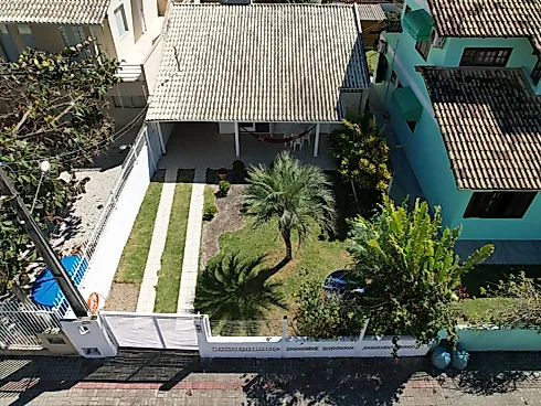 Casa 3 Quartos com 1 Suíte e 95m² - Bombas - Casa em Bombas, Bombinhas - Foto 5
