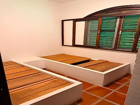 Casa 3 Quartos com 1 Suíte e 257m² - Mariscal - Casa em Mariscal, Bombinhas - Foto 2