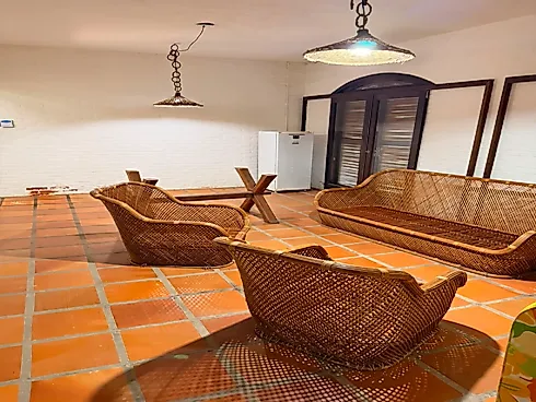 Casa 3 Quartos com 1 Suíte e 257m² - Mariscal - Casa em Mariscal, Bombinhas - Foto 4