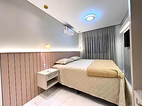 Apartamento 3 Quartos 108m² no Nascer do Amanhã - Mariscal - Apartamento em Mariscal, Bombinhas - Foto 4