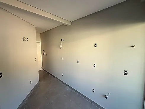Apartamento Estilo Flat no Green Coast Apart Hotel - Bombas - Apartamento em Bombas, Bombinhas - Foto 3