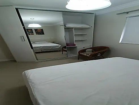 Apartamento 3 Quartos no Residencial Garden Ville - Bombas - Apartamento em Bombas, Bombinhas - Foto 4