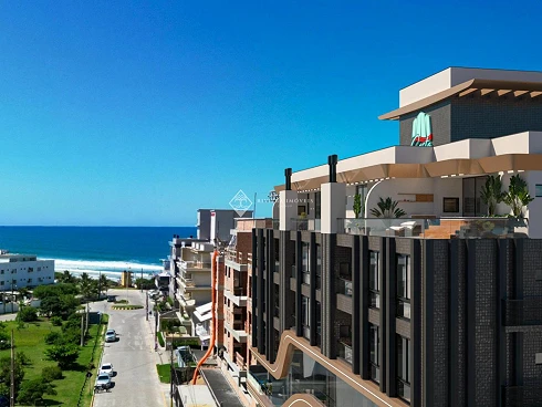 Apartamento em Mariscal, Bombinhas