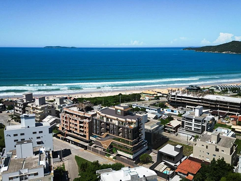 Apartamento em Mariscal, Bombinhas