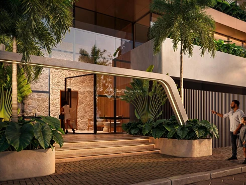 Apartamento em Mariscal, Bombinhas