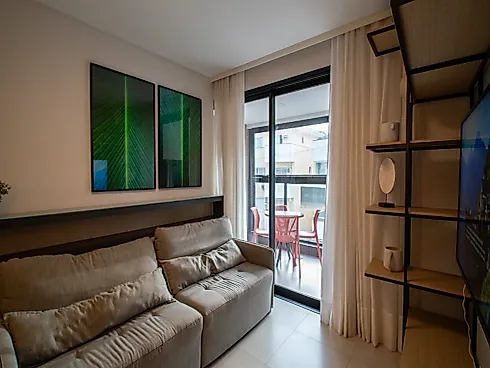 Apartamento 3 Quartos 91m² no Adra Residence - Centro - Apartamento em Centro, Bombinhas - Foto 4