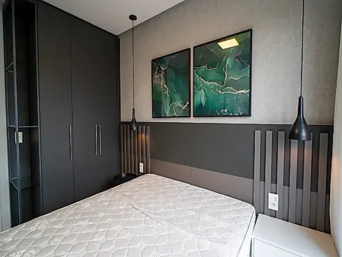 Apartamento 3 Quartos 90m² no Adra Residence - Centro - Apartamento em Centro, Bombinhas - Foto 4