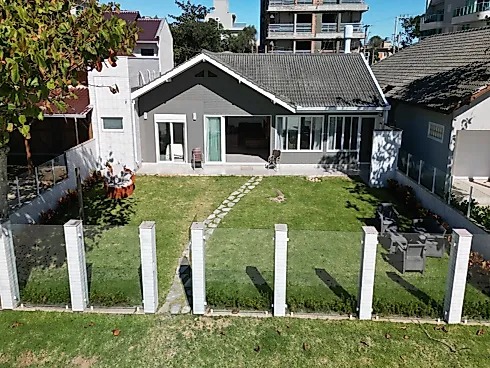 Casa 4 Quartos com 4 Suítes e 119m² - Canto Grande - Casa em Canto Grande, Bombinhas - Foto 2