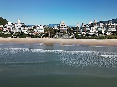 Casa 4 Quartos com 4 Suítes e 119m² - Canto Grande - Casa em Canto Grande, Bombinhas - Foto 3