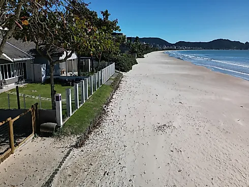 Casa 4 Quartos com 4 Suítes e 119m² - Canto Grande - Casa em Canto Grande, Bombinhas - Foto 1