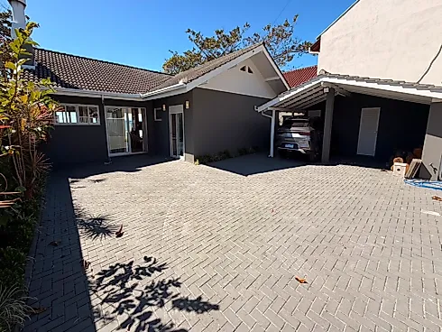 Casa 4 Quartos com 4 Suítes e 119m² - Canto Grande - Casa em Canto Grande, Bombinhas - Foto 5