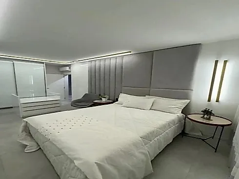Apartamento 5 Quartos com 5 Suítes e 380m² - Meia Praia - Apartamento em Meia Praia, Itapema - Foto 2
