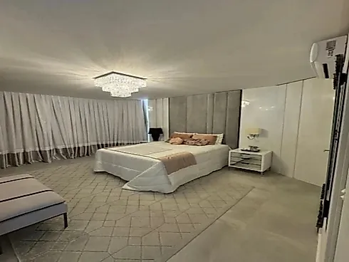 Apartamento 5 Quartos com 5 Suítes e 380m² - Meia Praia - Apartamento em Meia Praia, Itapema - Foto 3