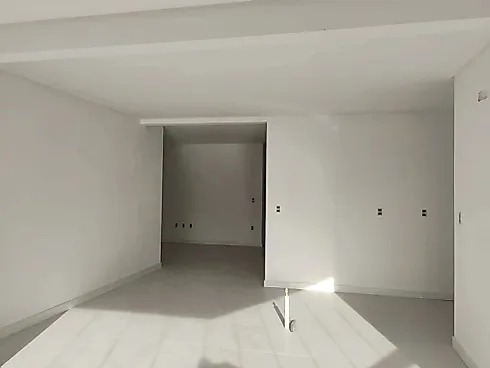 Apartamento 3 Quartos com 3 Suítes e 110m² - Perequê Á 90 Metros do Mar - Apartamento em Perequê, Porto Belo - Foto 2