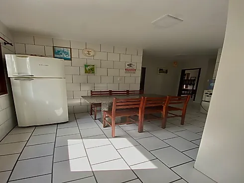 Casa 3 Quartos com Piscina - José Amandio - Casa em José Amandio, Bombinhas - Foto 4