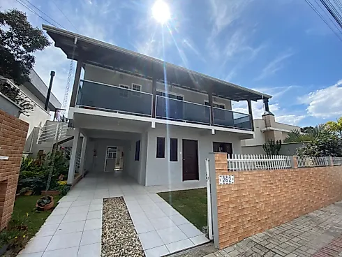 Casa 3 Quartos com Piscina - José Amandio - Casa em José Amandio, Bombinhas - Foto 2
