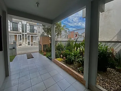 Casa 3 Quartos com Piscina - José Amandio - Casa em José Amandio, Bombinhas - Foto 3