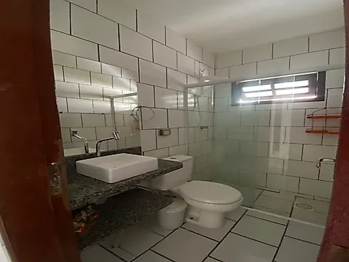Casa 3 Quartos com Piscina - José Amandio - Casa em José Amandio, Bombinhas - Foto 5