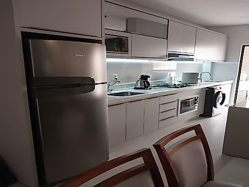 Apartamento 2 Quartos no Sunrise Residênce - Centro - Apartamento em Centro, Bombinhas - Foto 4