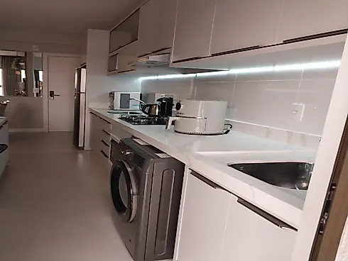 Apartamento 2 Quartos no Sunrise Residênce - Centro - Apartamento em Centro, Bombinhas - Foto 3