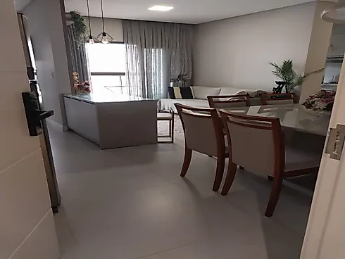 Apartamento 2 Quartos no Sunrise Residênce - Centro - Apartamento em Centro, Bombinhas - Foto 2