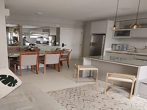 Apartamento 2 Quartos no Sunrise Residênce - Centro - Apartamento em Centro, Bombinhas - Foto 1
