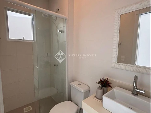 Apartamento em Bombas, Bombinhas