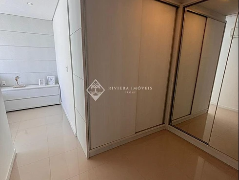 Apartamento em Bombas, Bombinhas