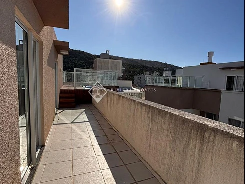 Apartamento em Bombas, Bombinhas