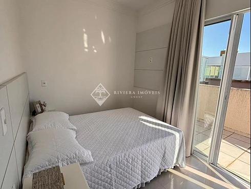 Apartamento em Bombas, Bombinhas