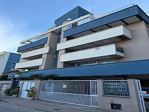 Bombas, Bombinhas - SC