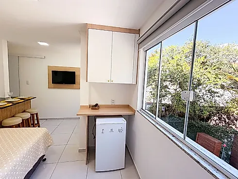 Loft no Canto Mar - Canto Grande - Loft em Canto Grande, Bombinhas - Foto 3