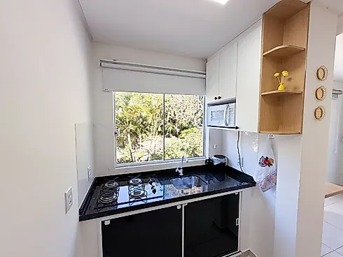 Loft no Canto Mar - Canto Grande - Loft em Canto Grande, Bombinhas - Foto 5