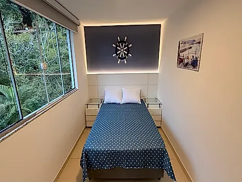 Loft no Canto Mar - Canto Grande - Loft em Canto Grande, Bombinhas - Foto 2