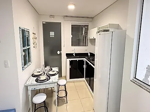Loft no Canto Mar - Canto Grande - Loft em Canto Grande, Bombinhas - Foto 4