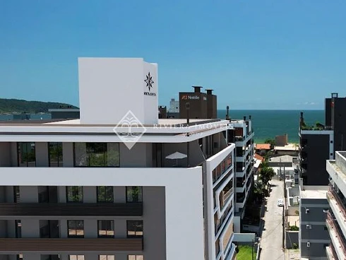 Apartamento em Bombas, Bombinhas